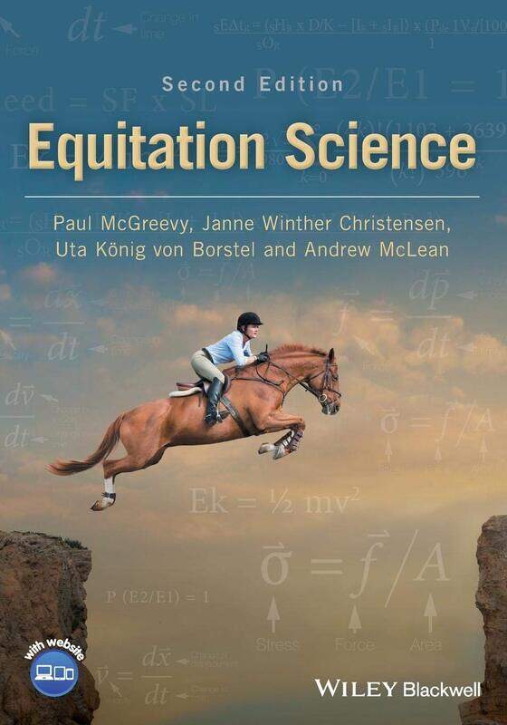 

Equitation Science