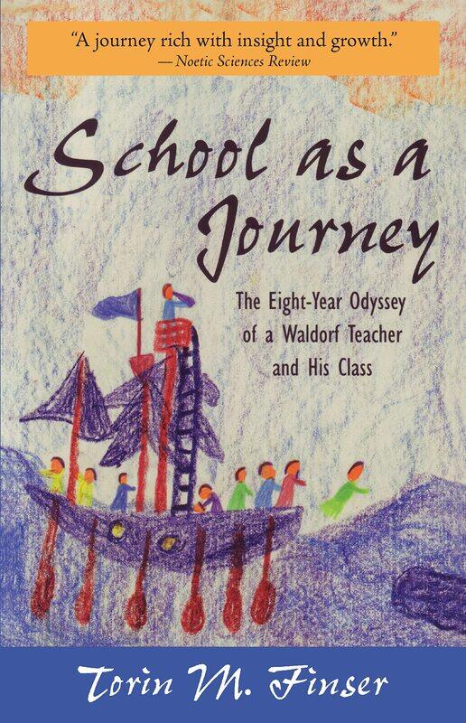 

School as a Journey
