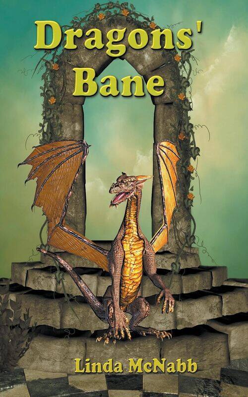 

Dragon's Bane