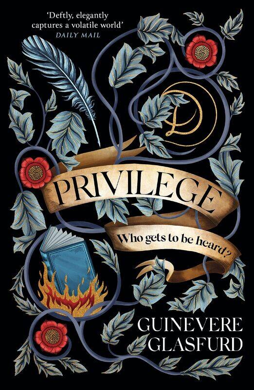 

Privilege