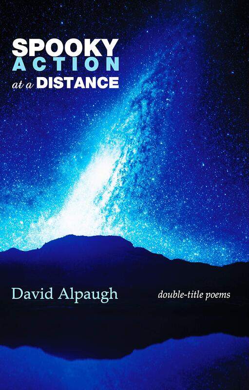 

Spooky Action at a Distance: Double-Title Poems