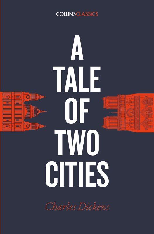 

William Collins A Tale of Two Cities