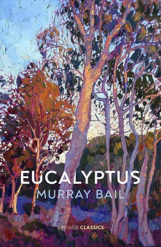 

Eucalyptus