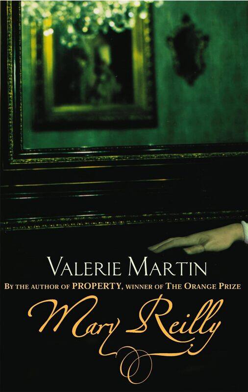 

Mary Reilly