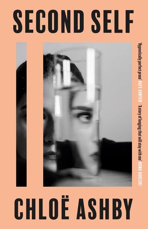 

Trapeze Second Self: The tender new novel from the author of WET PAINT
