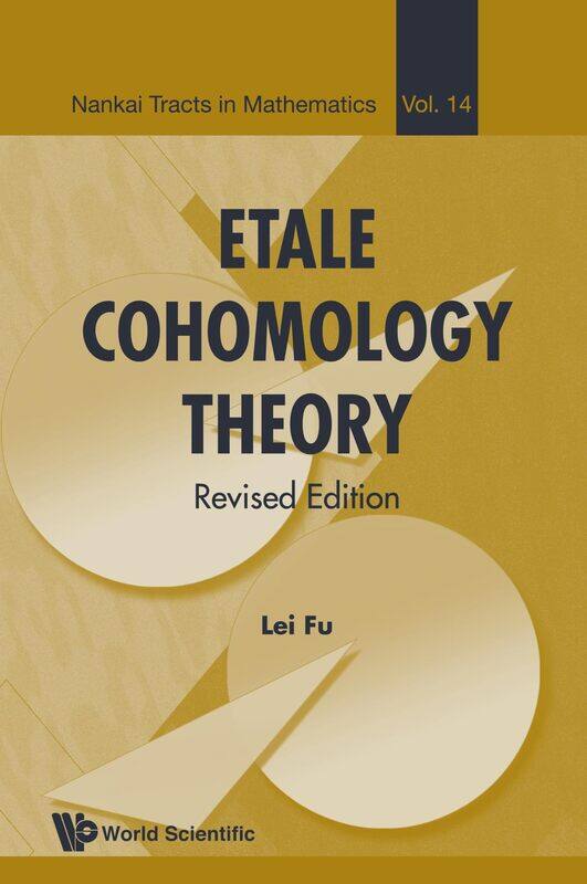 

Etale Cohomology Theory (Revised Edition)