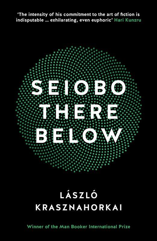 

Seiobo There Below