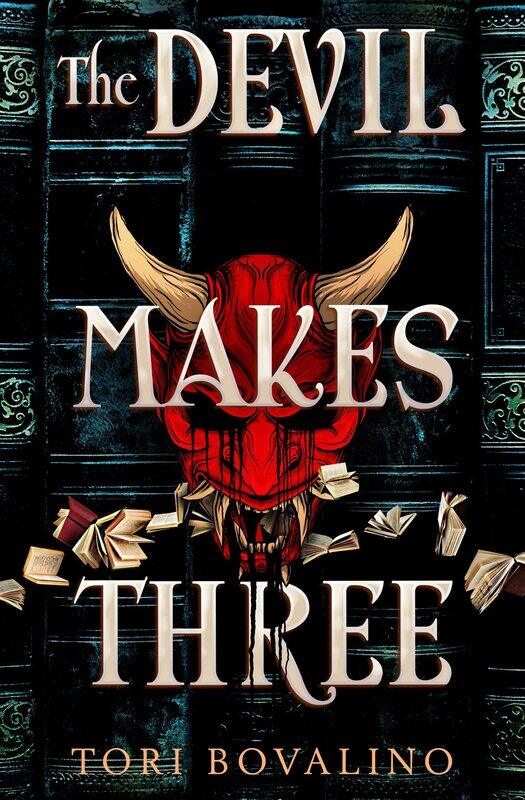 

The Devil Makes Three