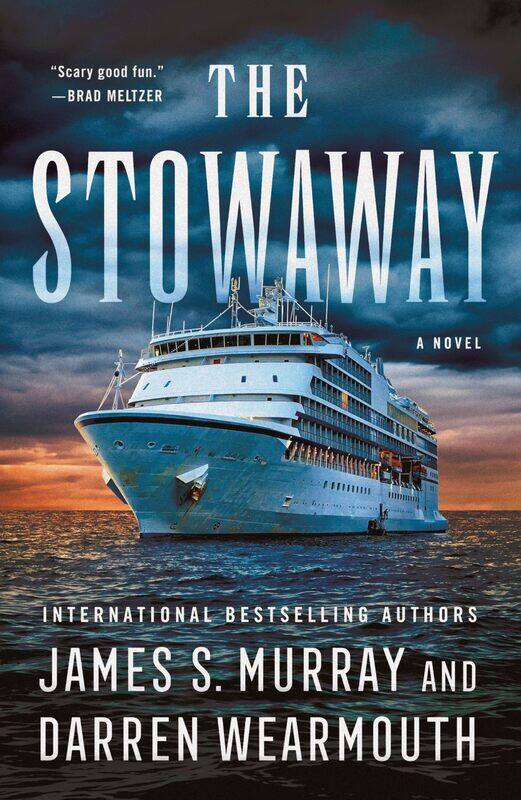 

The Stowaway: A Novel