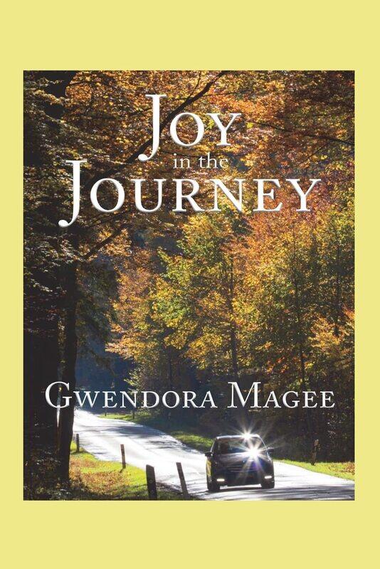 

Joy in the Journey
