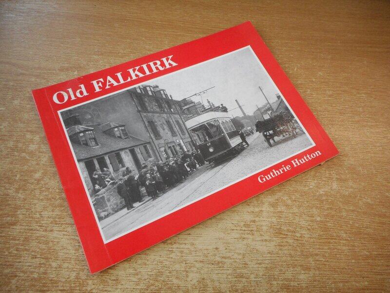 

Old Falkirk