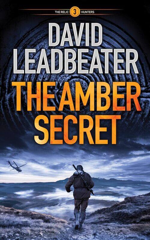 

The Amber Secret