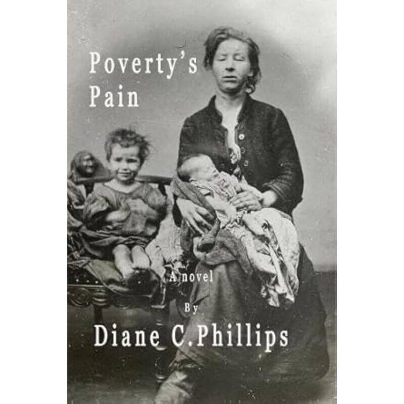

Poverty's Pain