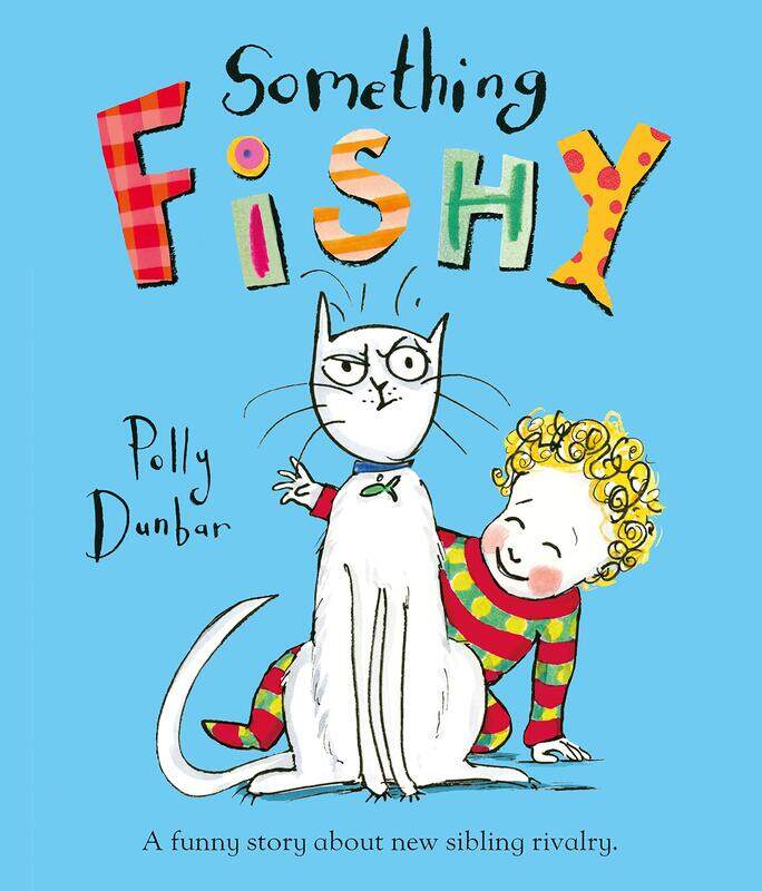 

Something Fishy
