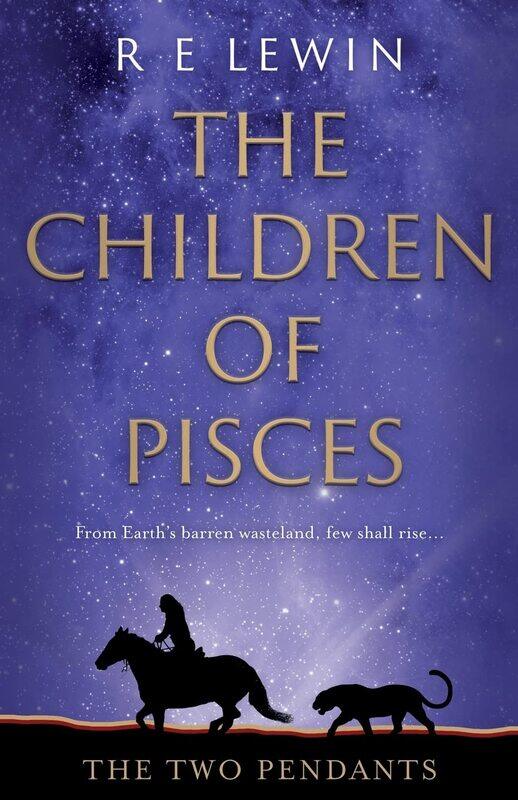 

The Children of Pisces