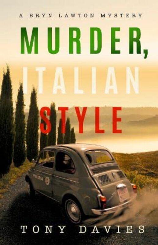 

Murder, Italian Style