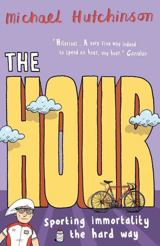 

The Hour: Sporting immortality the hard way