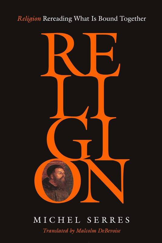 

Religion: Rereading What Is Bound Together