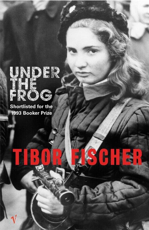 

Under The Frog