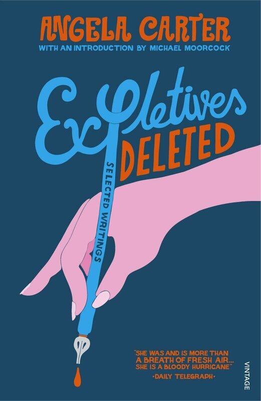 

Expletives Deleted: Selected Writings