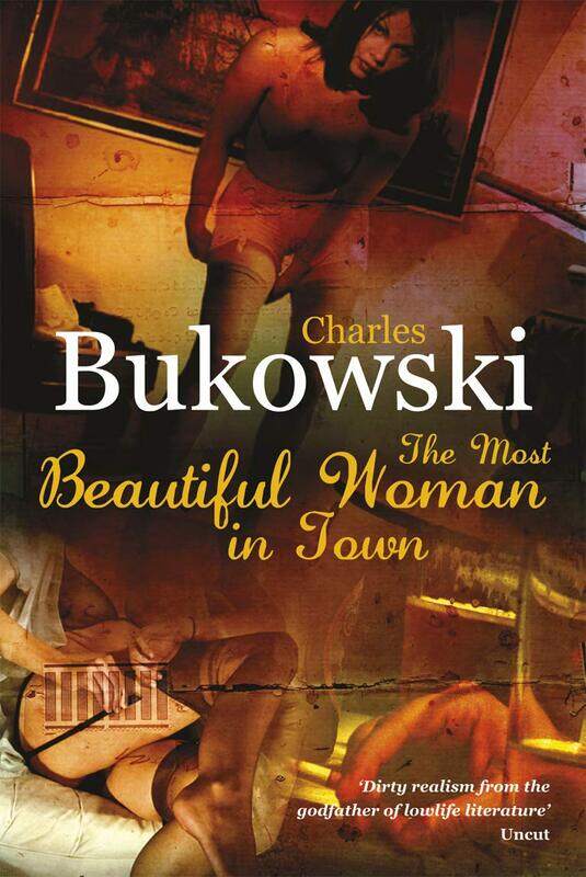 

The Most Beautiful Woman in Town