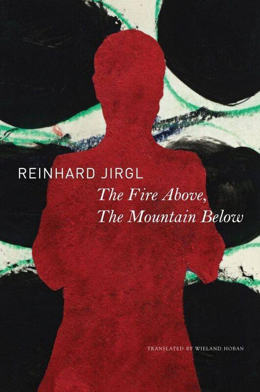 

The Fire Above, the Mountain Below