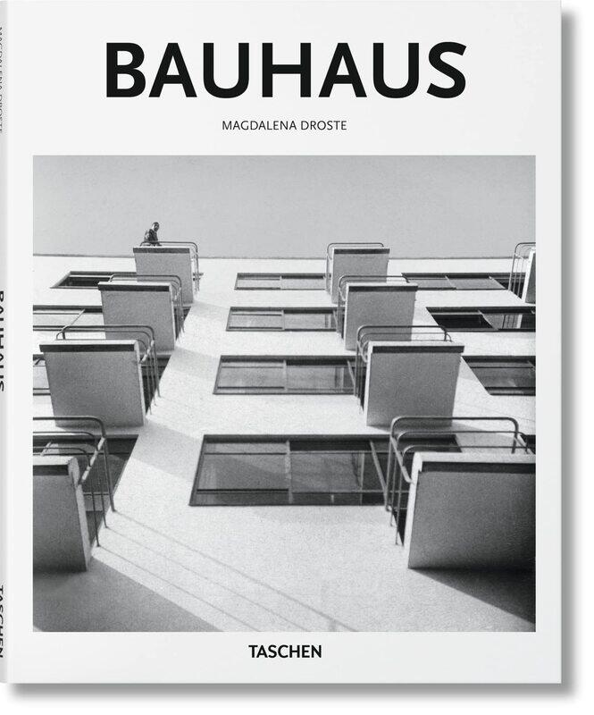 

Bauhaus