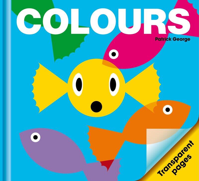 

Colours