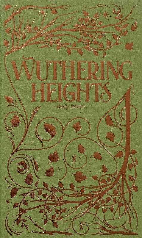 

Wuthering Heights