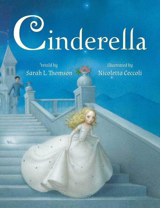 

Cinderella