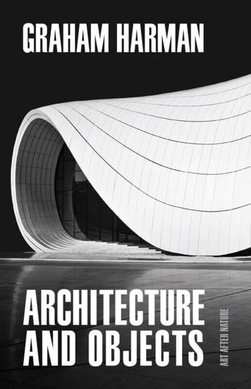 

Architecture and Objects