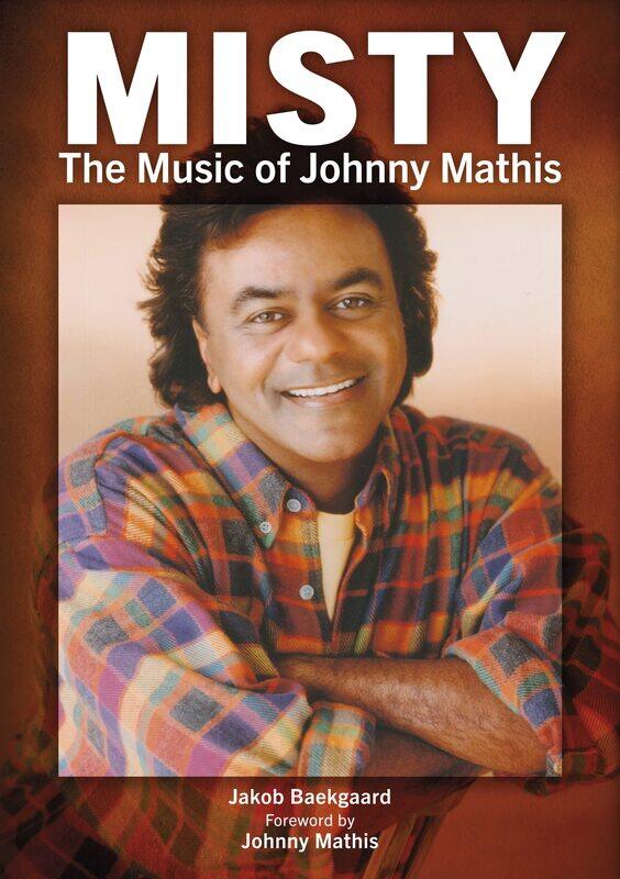 

Misty: The Music of Johnny Mathis