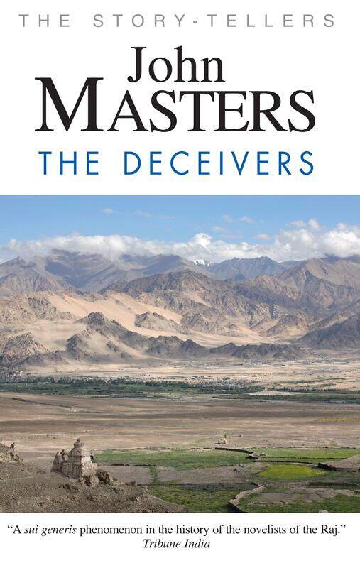 

The Deceivers