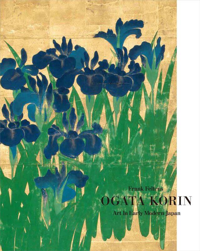 

Ogata Korin: Art in Early Modern Japan