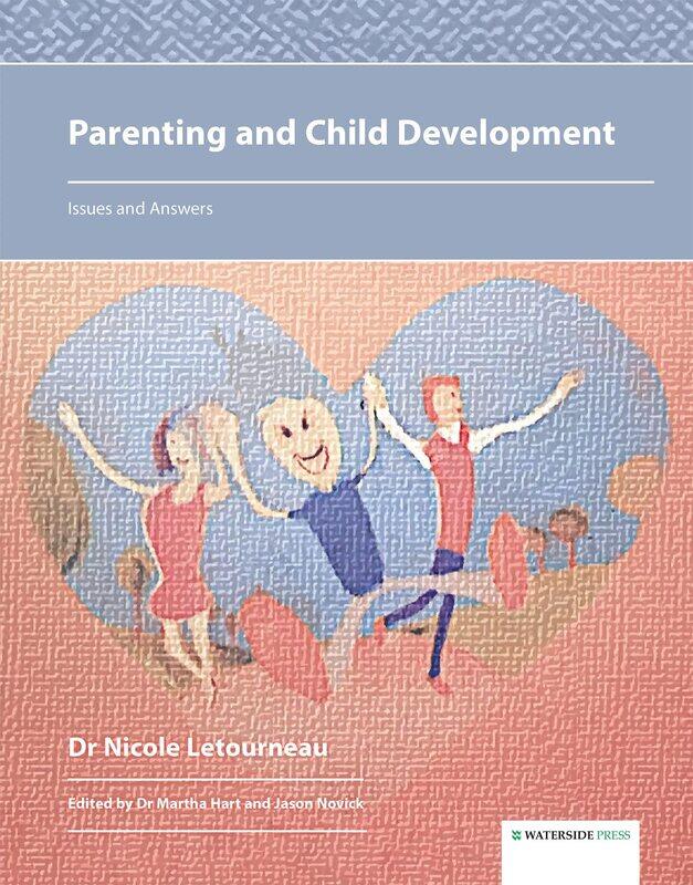 

Parenting and Child Development: Issues and Answers