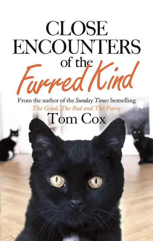 

Close Encounters of the Furred Kind