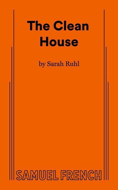 

The Clean House