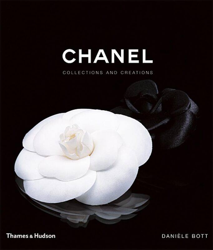 

Chanel Collections and Creations by Daniele Bott - Hardcover
