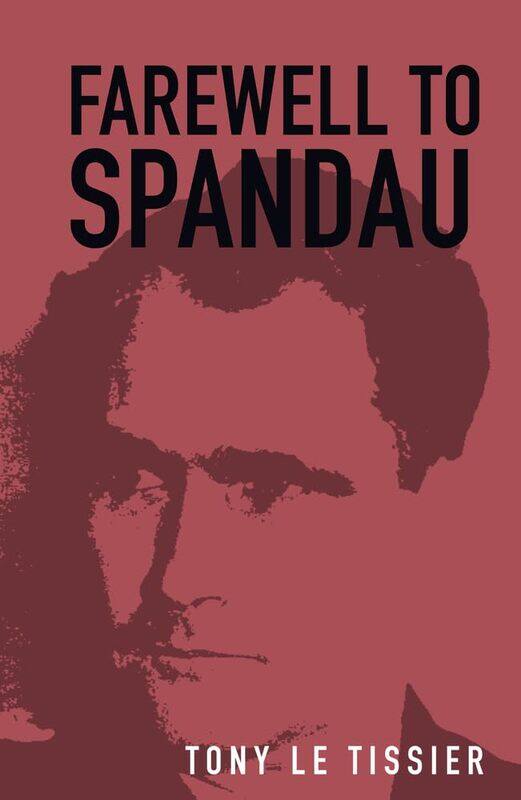 

Farewell to Spandau
