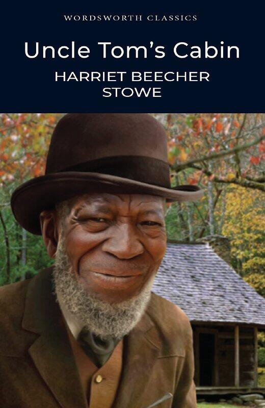

Wordsworth Uncle Tom's Cabin