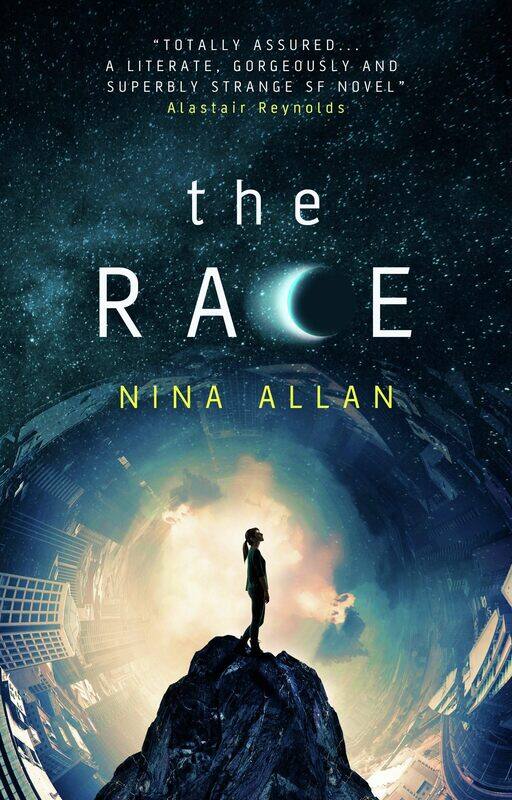 

The Race