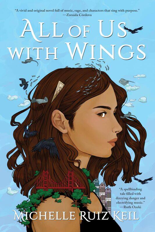 

All Of Us With Wings