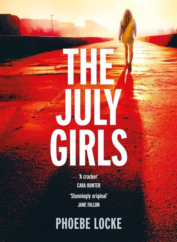

The July Girls