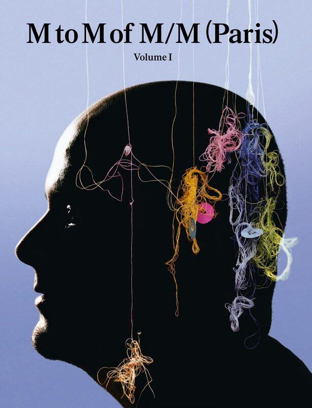 

M to M of M/M (Paris) Vol. 1