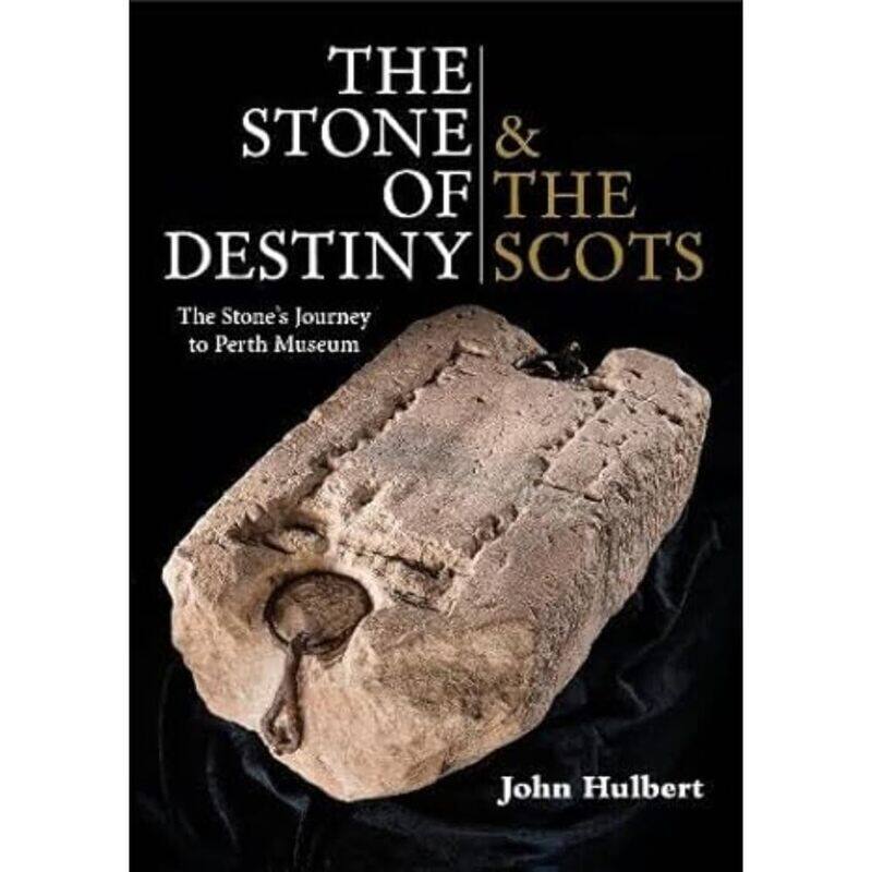 

The Stone of Destiny & The Scots: The Stone's Journey to Perth Museum