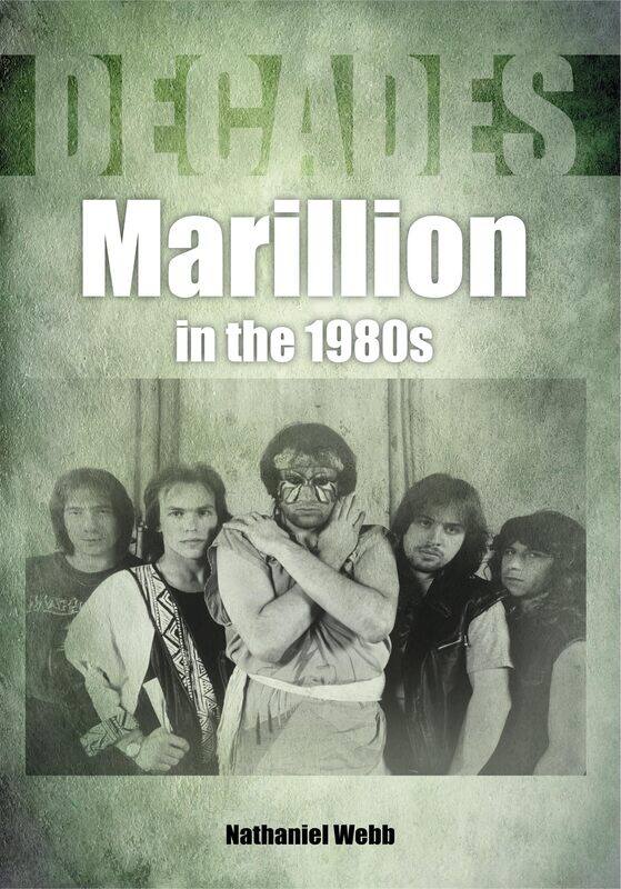 

Marillion in the 1980s (Decades)