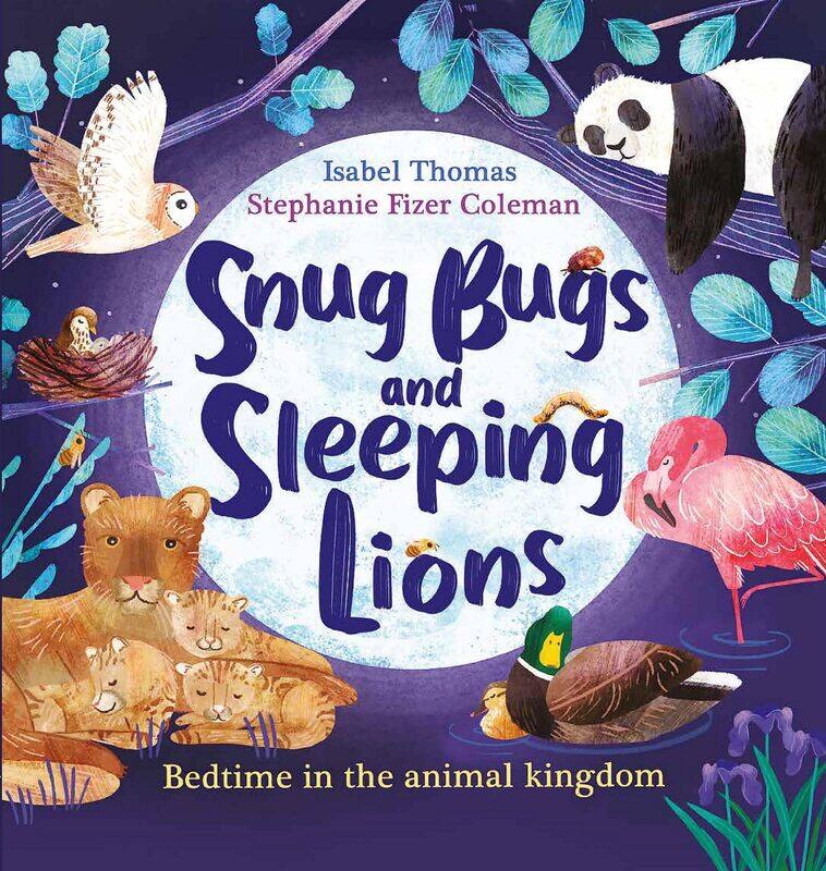 

Snug Bugs and Sleeping Lions: BEDT Perfumeime in the Animal Kingdom