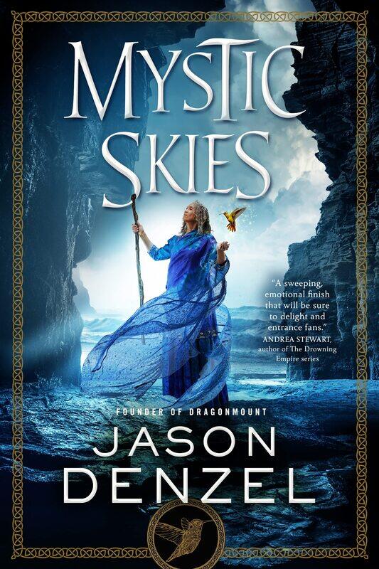 

Mystic Skies