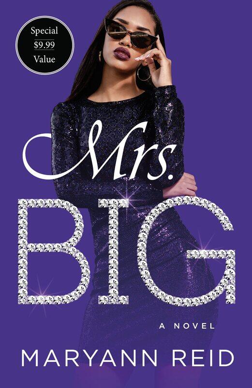 

Mrs. Big: A Novel