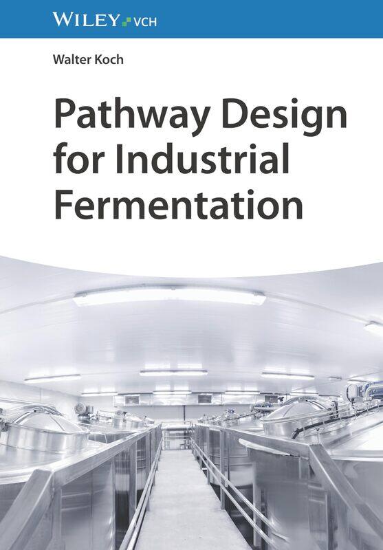 

Pathway Design for Industrial Fermentation